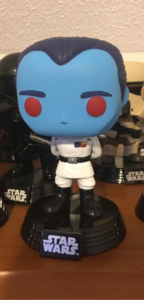 Green Lantern (Dark)