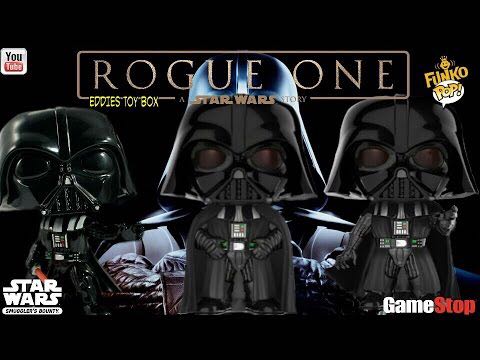 Star Wars- Darth Vader [Bespin] - Star Wars vinyl figure collectible - Main Image 2