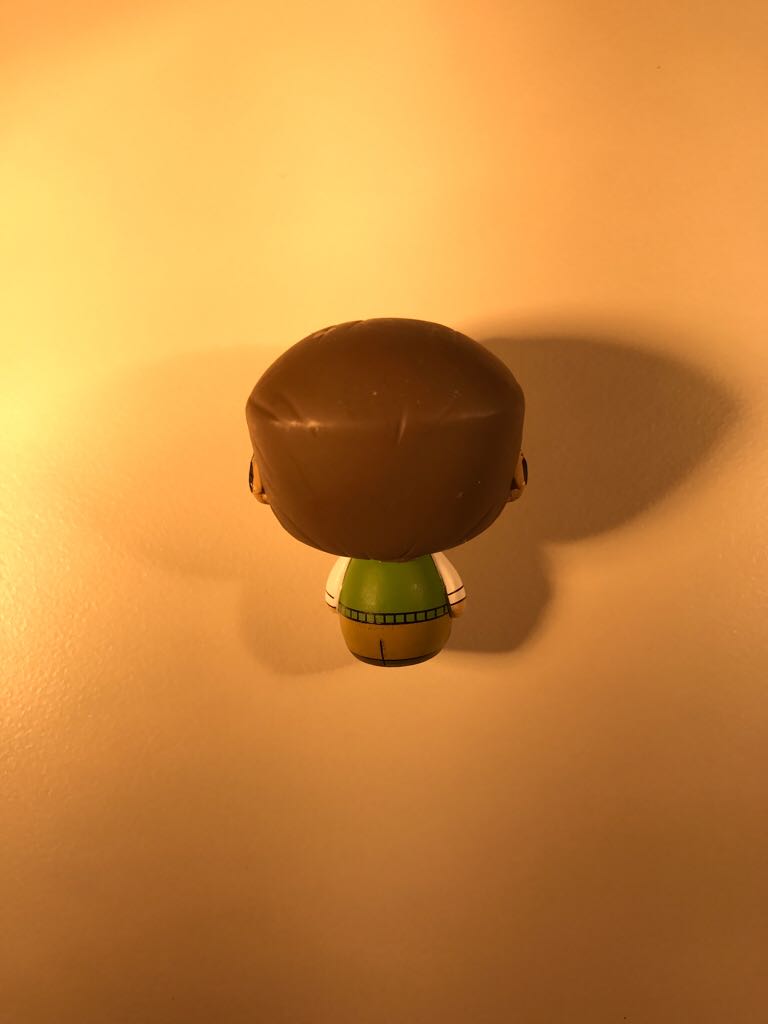 Pint Size Heroes - Spider-Man vinyl figure collectible [Barcode 889698111553] - Main Image 2