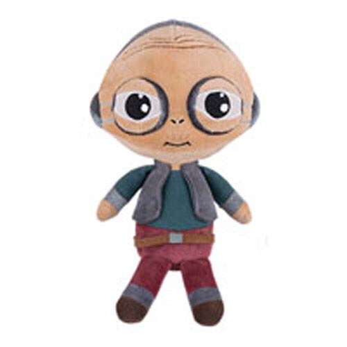 First Order Stormtrooper