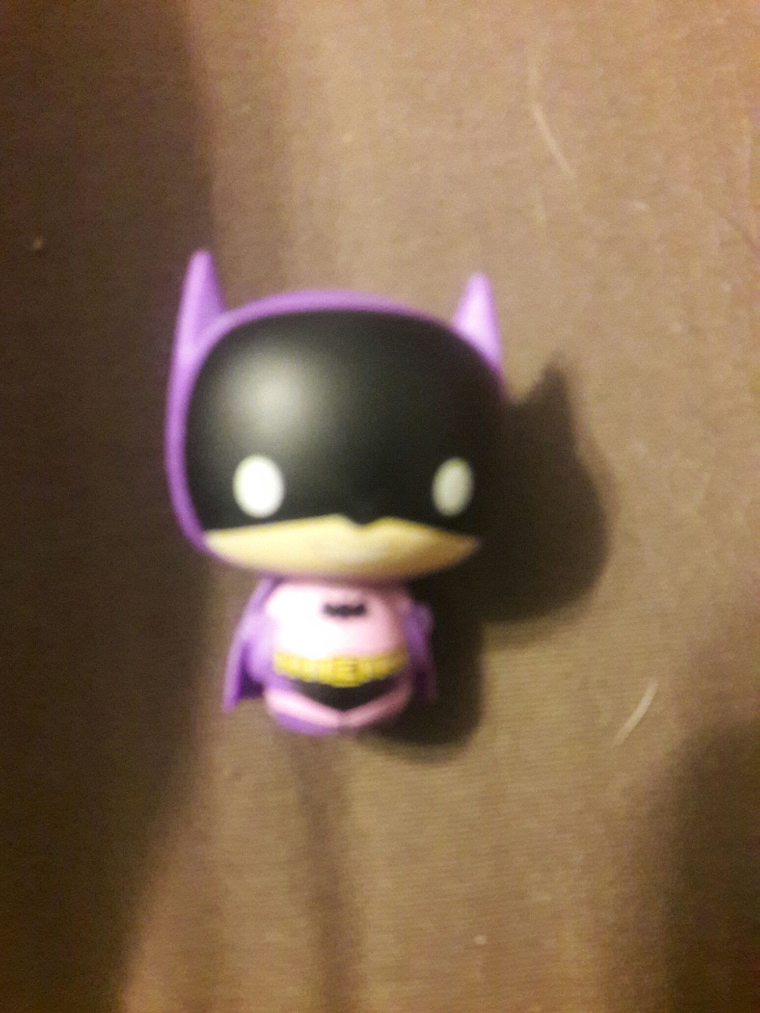 Harley Quinn (HQ Inmate)