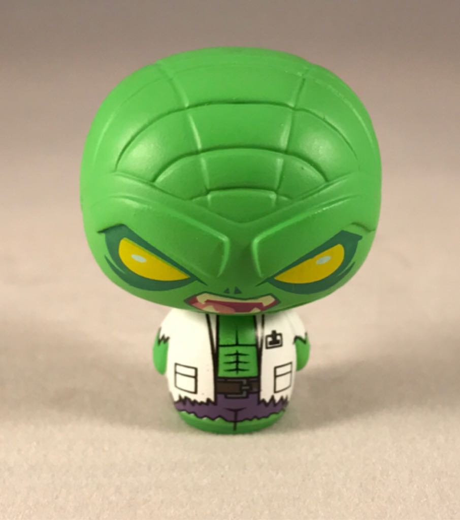 Spider-Man (Homemade Suit)