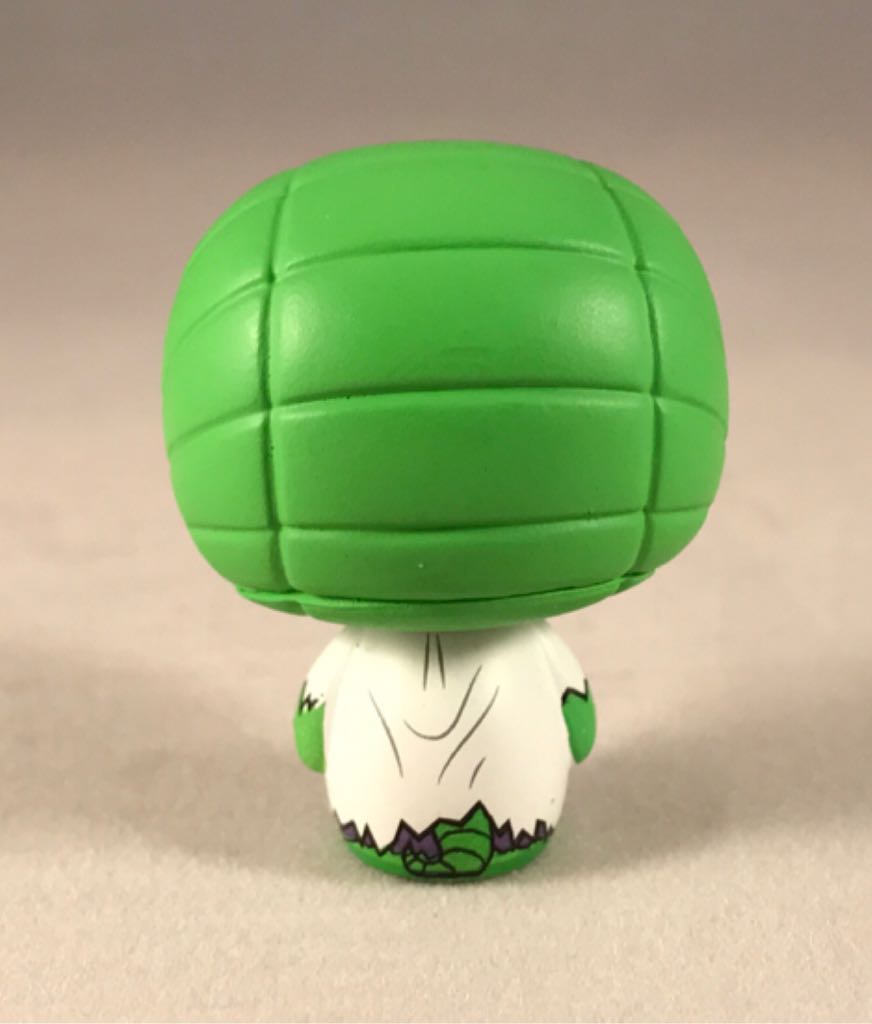 Lizard - Marvel Universe vinyl figure collectible - Main Image 2