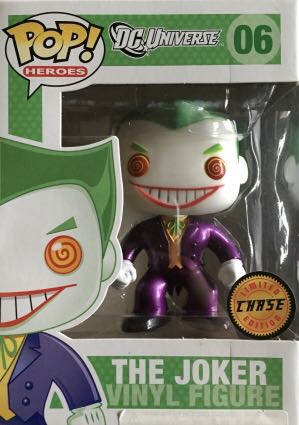 Spider-Man Pocket Pop