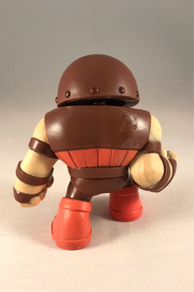 Juggernaut  vinyl figure collectible - Main Image 2