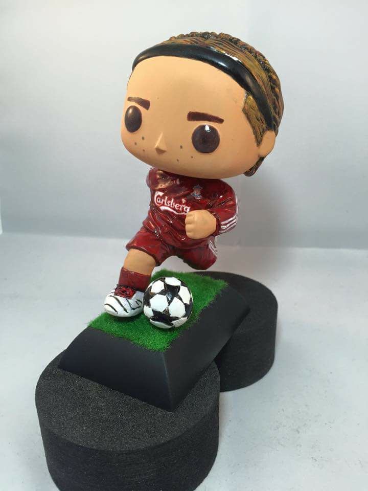 Rocket & Potted Groot