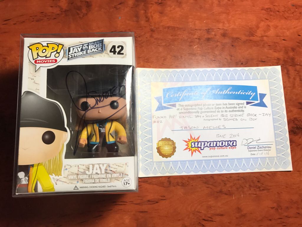 WWE: Macho Man (pink)