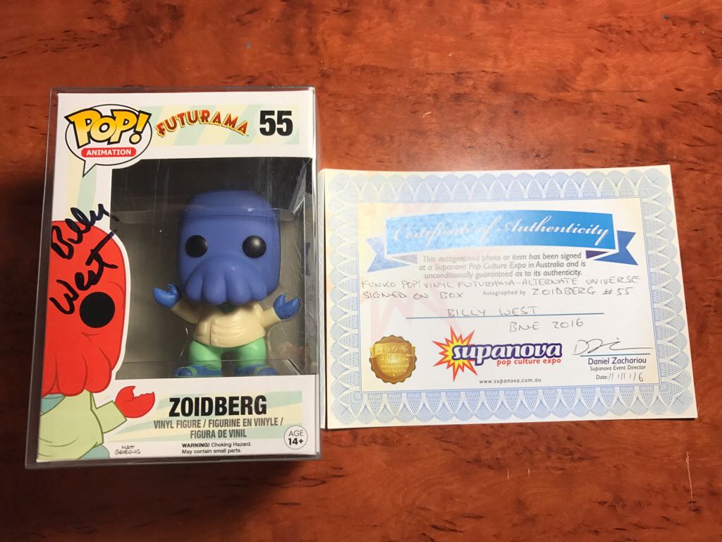 La Muerte Glow In The Dark Hot Topic Exclusive