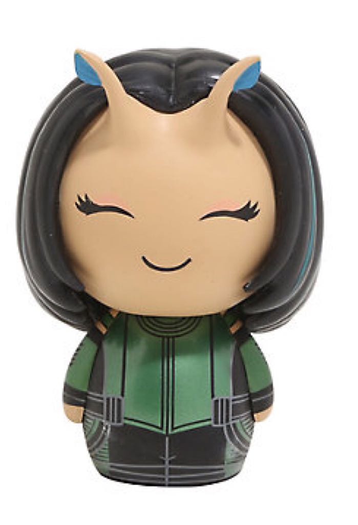 Mantis - Marvel Universe vinyl figure collectible [Barcode 889698127622] - Main Image 2