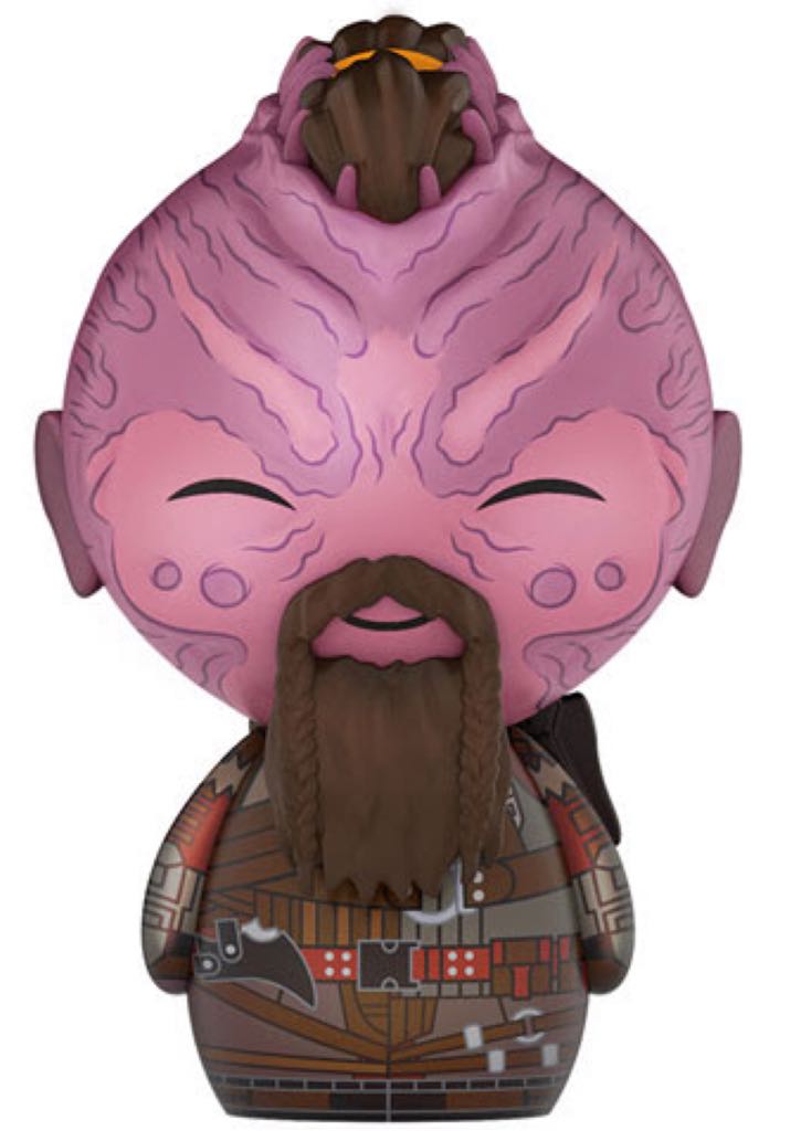 Taserface - Marvel Universe vinyl figure collectible [Barcode 889698127646] - Main Image 2