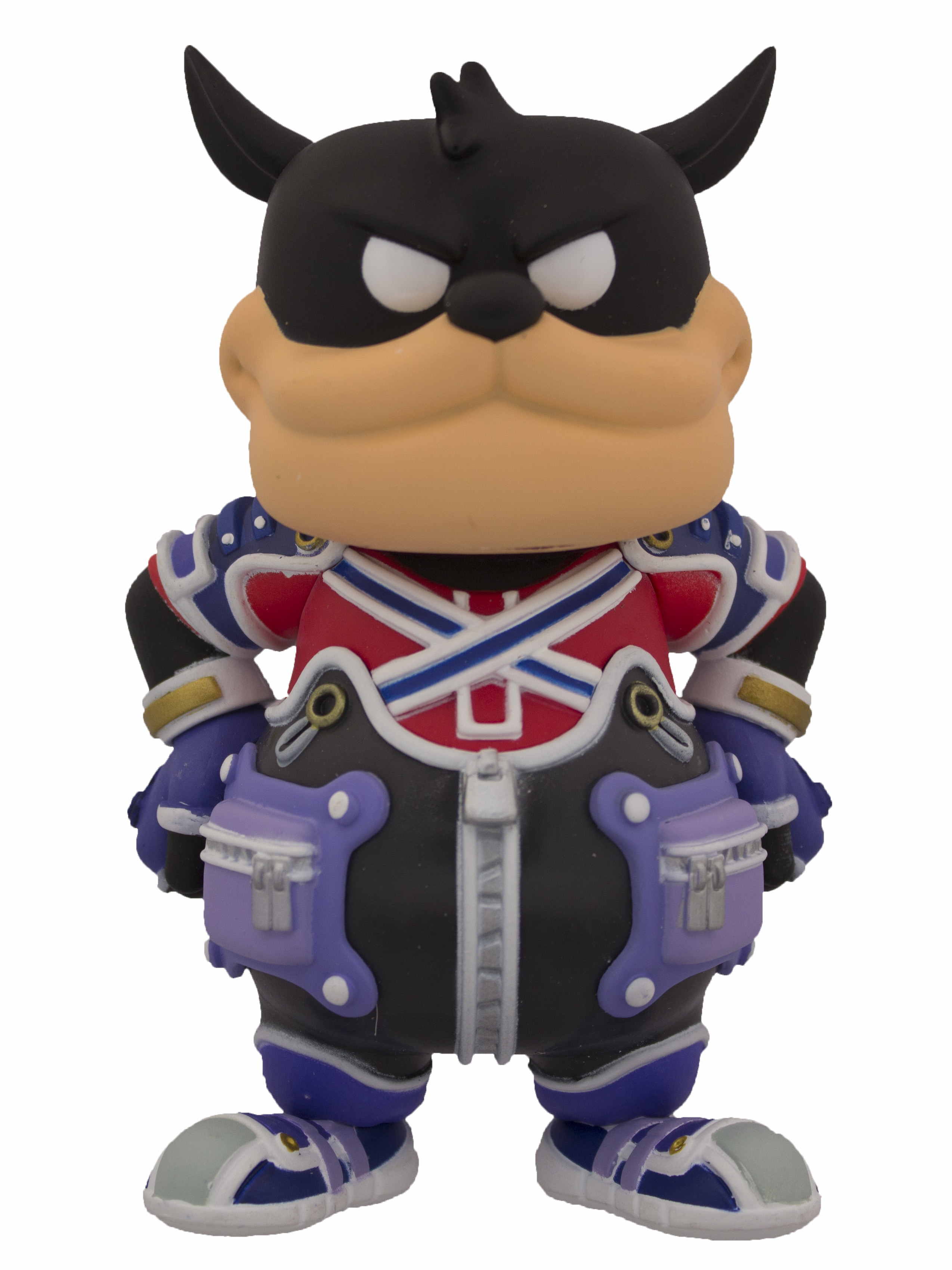 Pete  vinyl figure collectible - Main Image 2