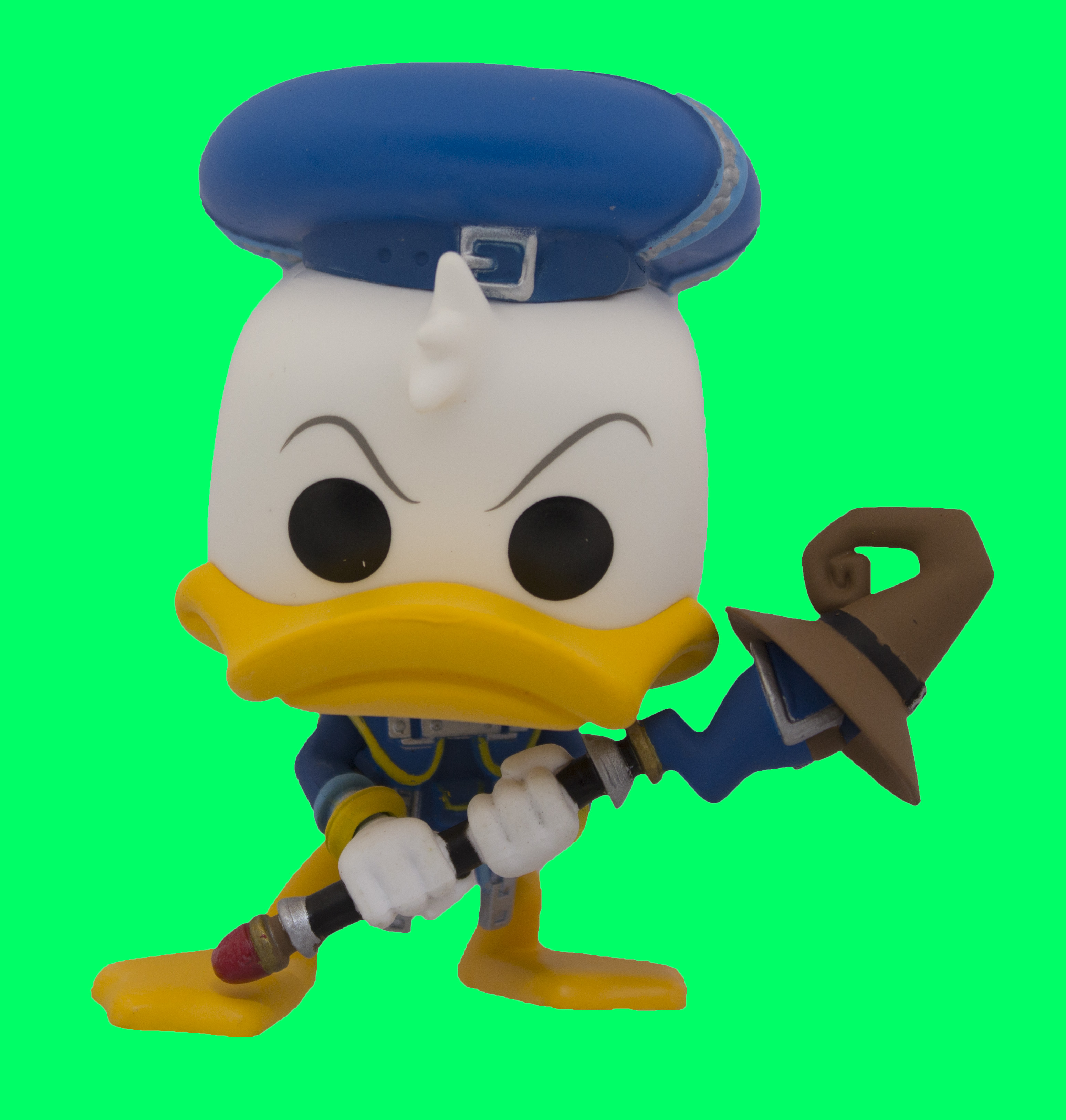 Harley Quinn Dorbz Gown