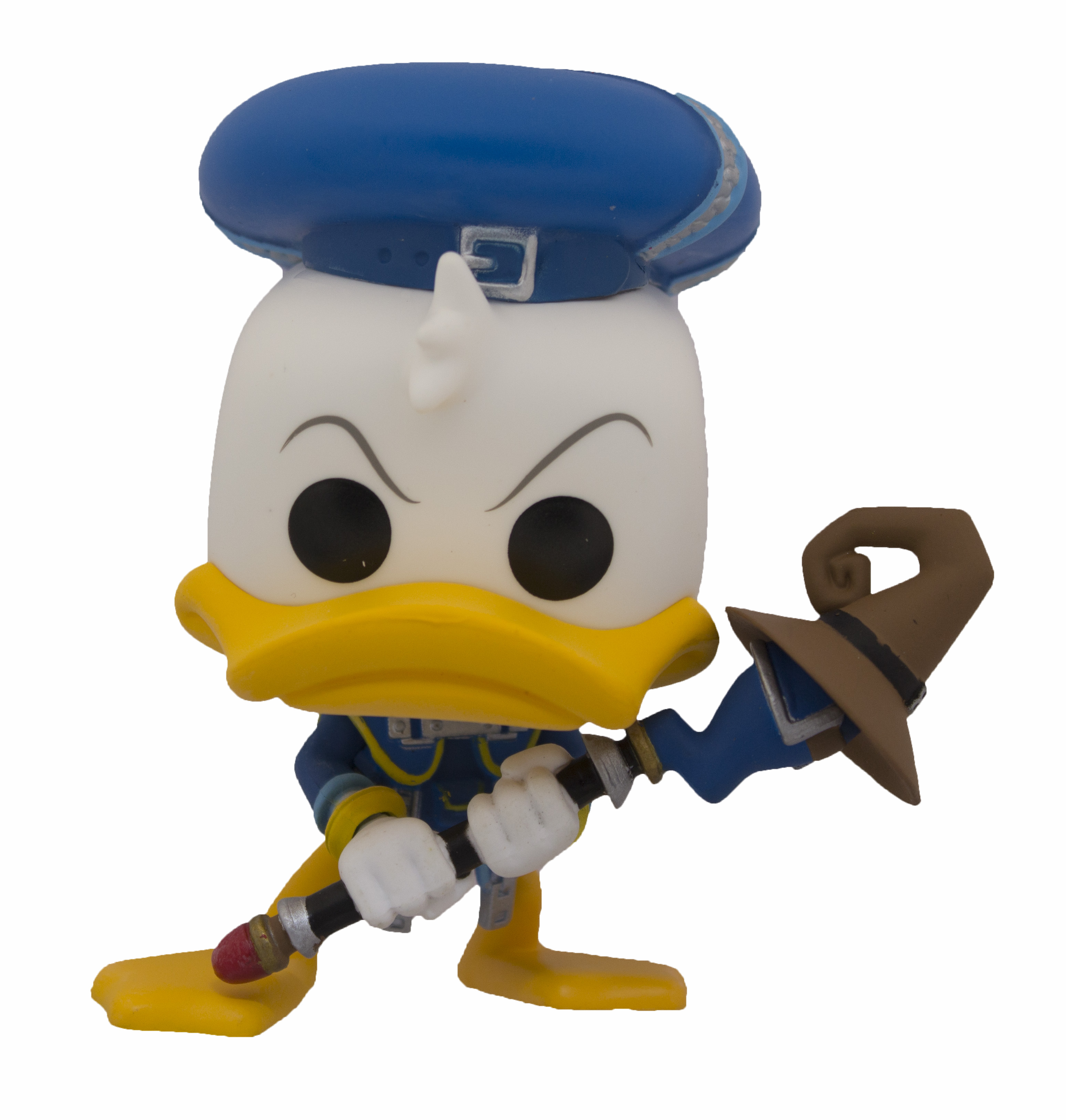 Donald Duck - Kingdom Hearts vinyl figure collectible - Main Image 2