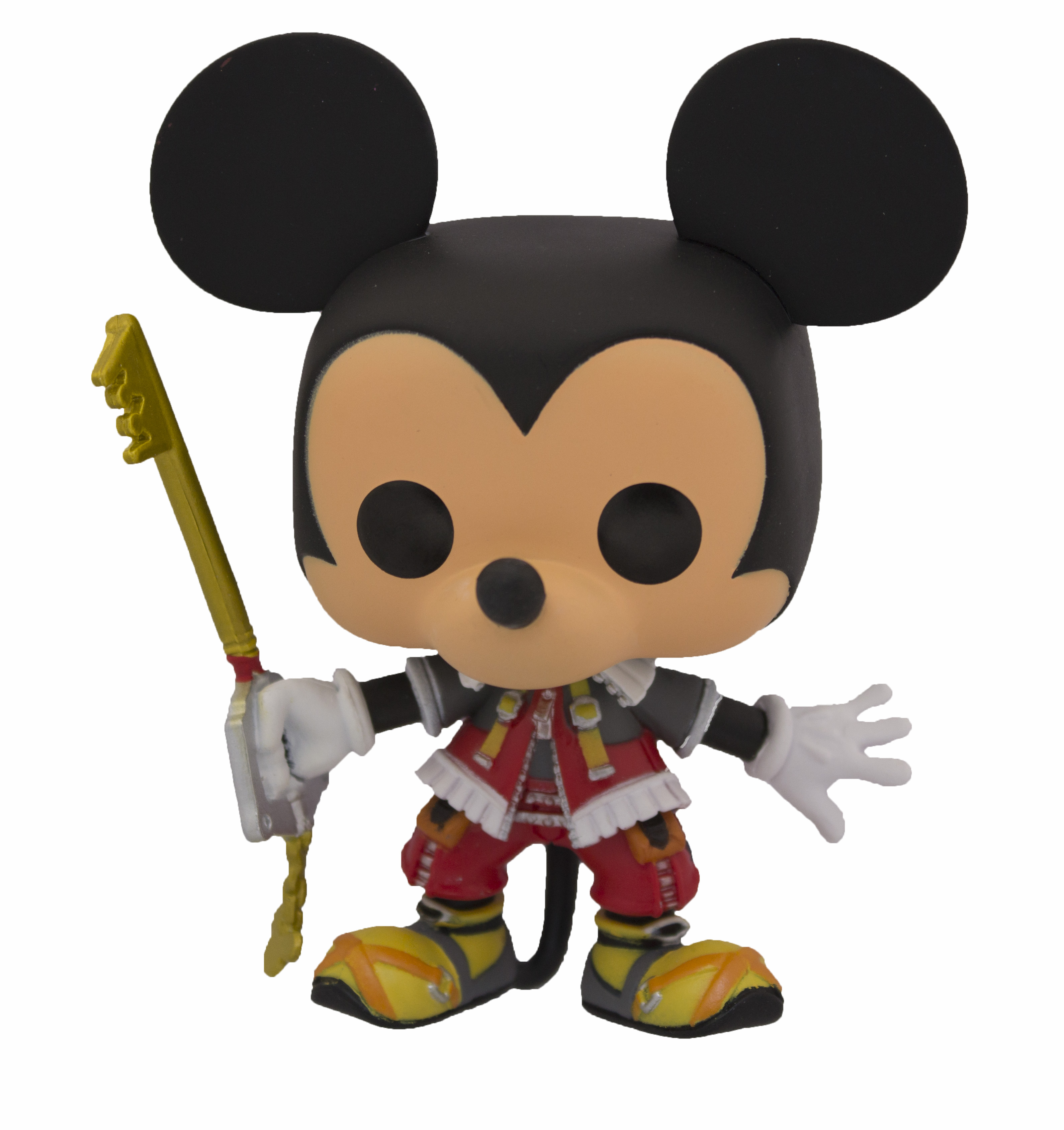 Mickey  vinyl figure collectible - Main Image 2