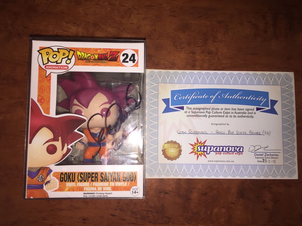 [Inferno] First Order Stormtrooper (Hikari)