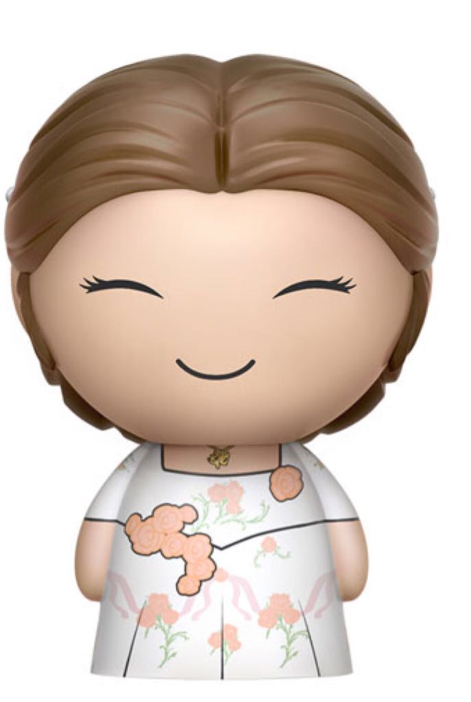 Belle - Disney vinyl figure collectible [Barcode 889698125628] - Main Image 2