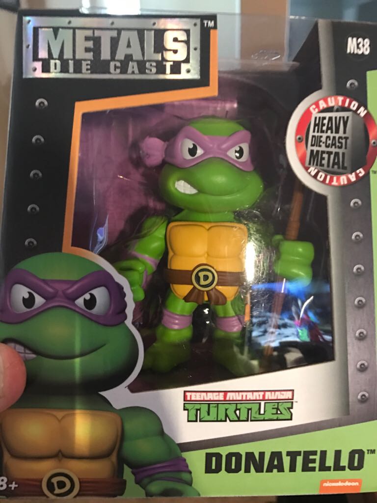 Disney : Donald Duck