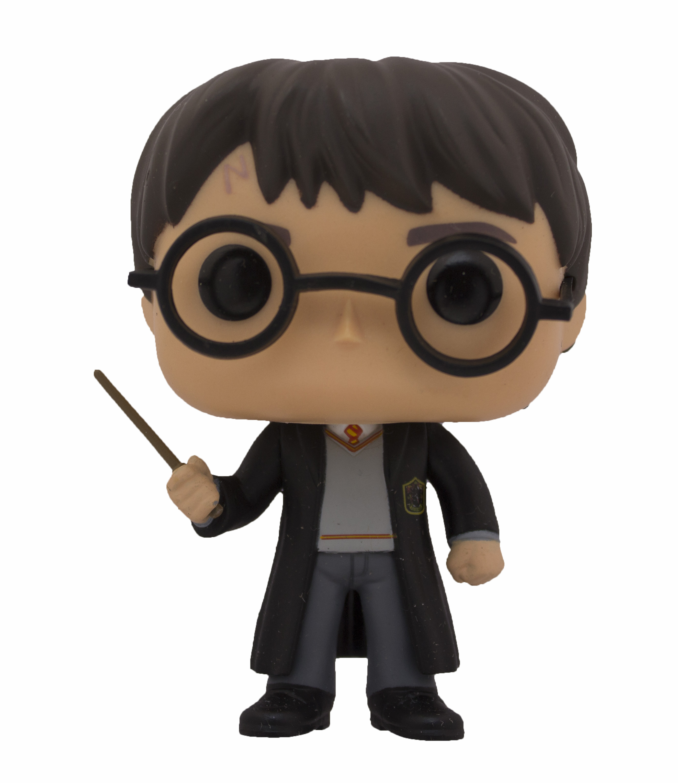 Harry Potter - Harry Potter vinyl figure collectible - Main Image 2
