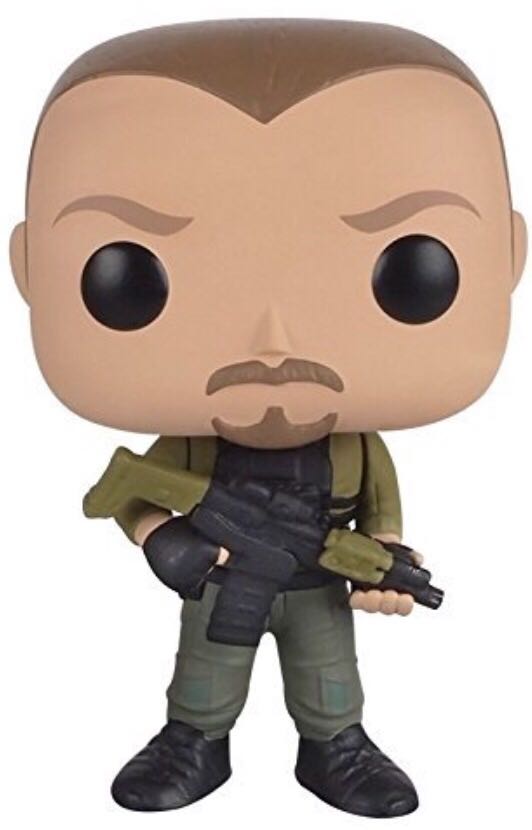 Guardians Of The Galaxy: Yondu