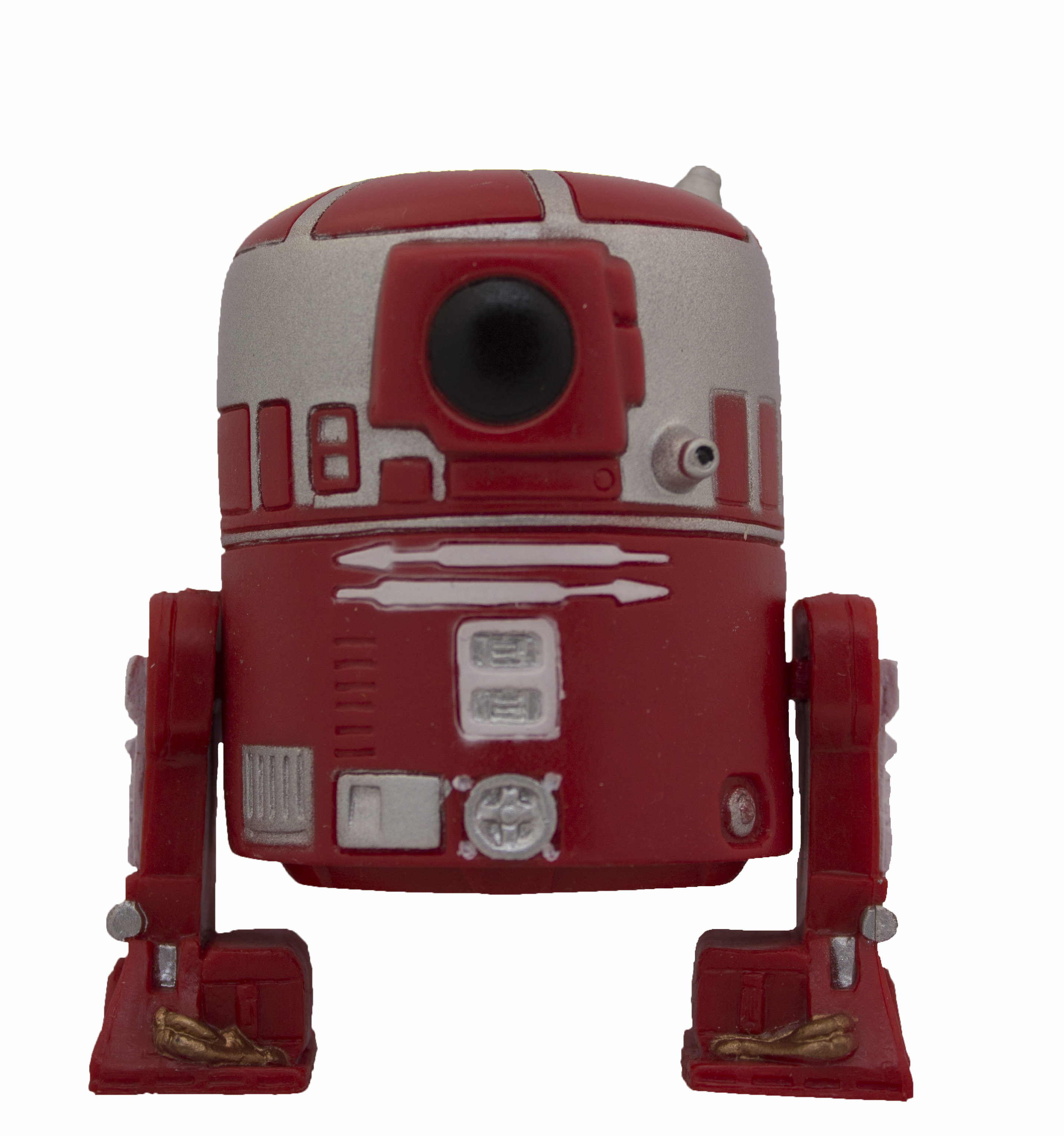 R2-R9 - Star Wars vinyl figure collectible - Main Image 2