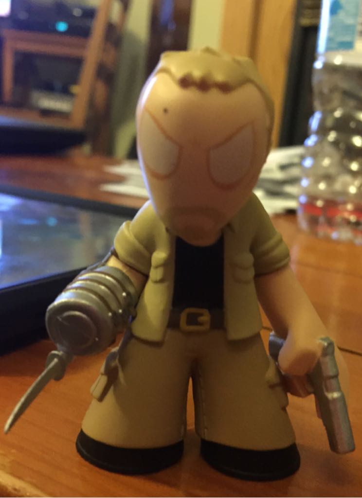 Darkwing Duck: Launchpad McQuack