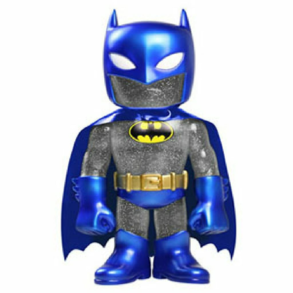 Hikari Batman  vinyl figure collectible - Main Image 2