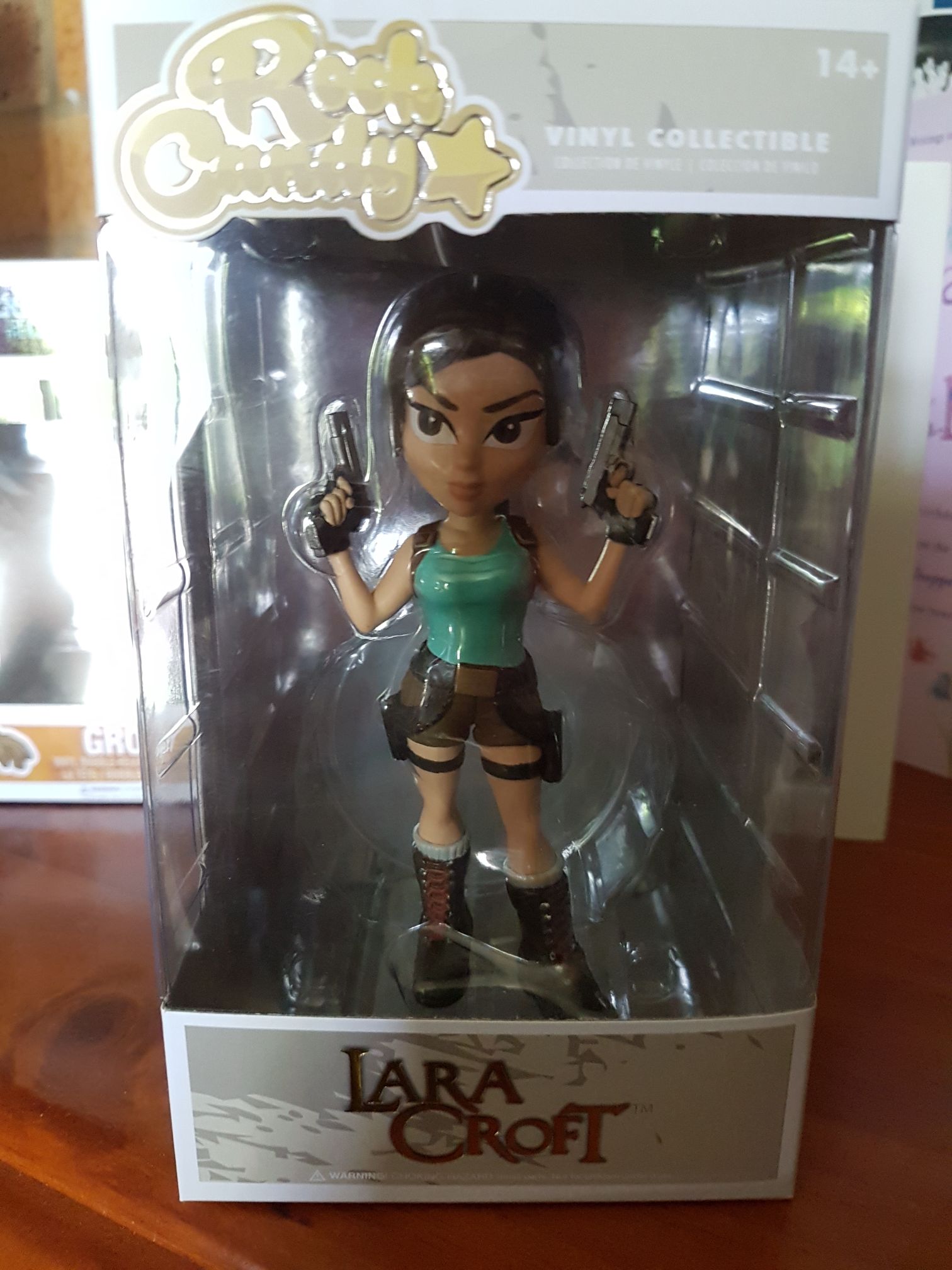 First Order Flametrooper