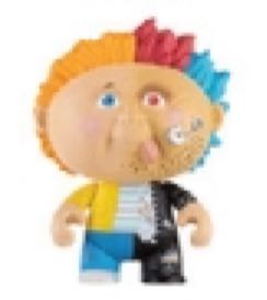 Deadpool with Chimichanga Truck