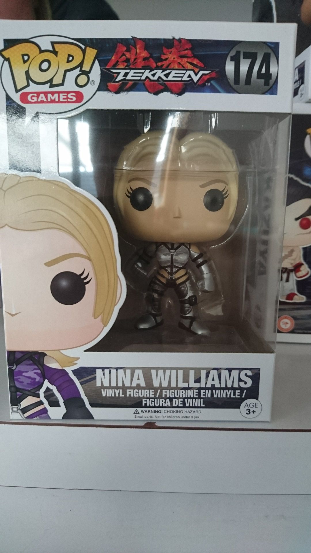 Black Cat Pint Size Hero