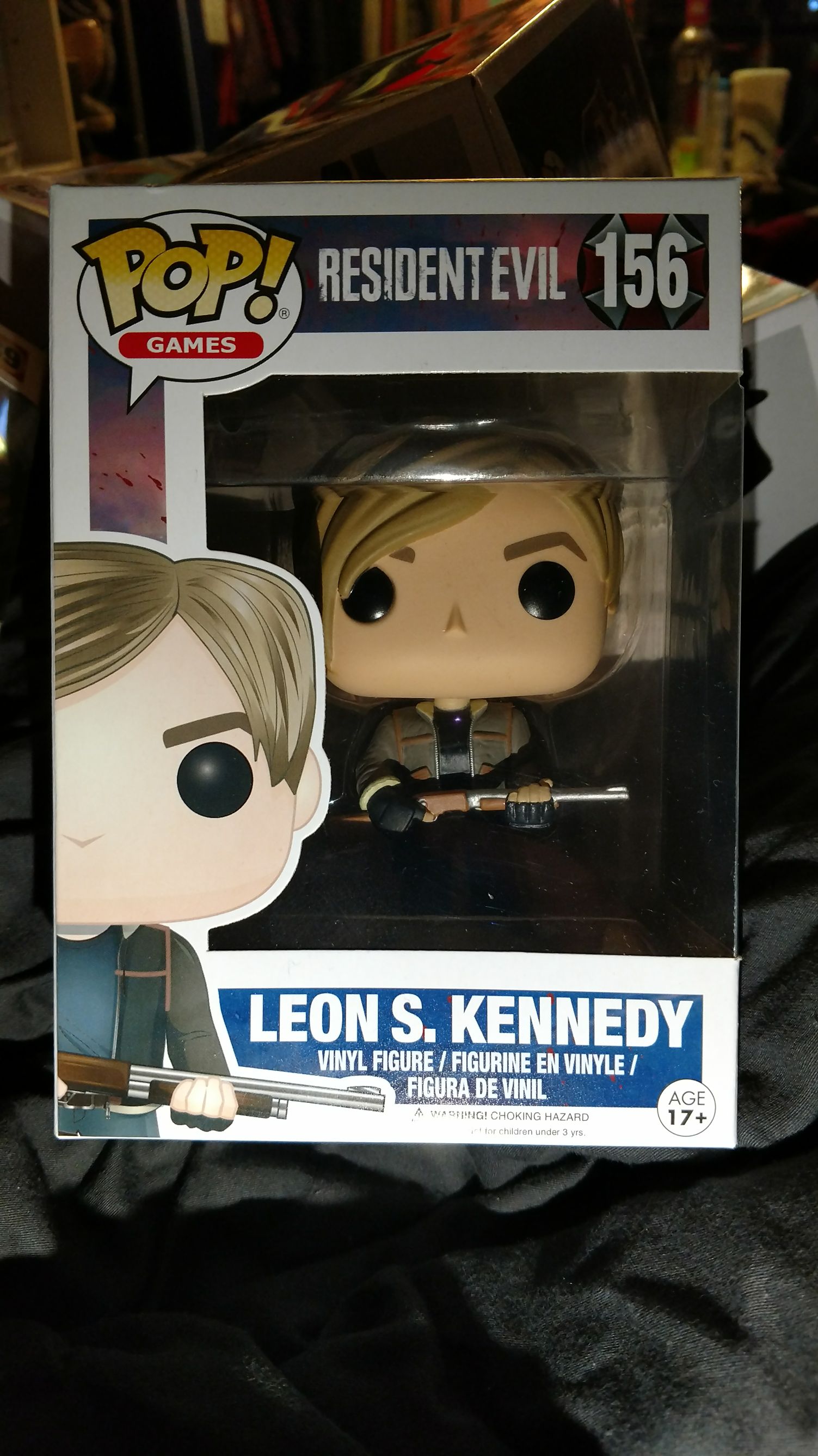 Ren & Stimpy Pop Animation