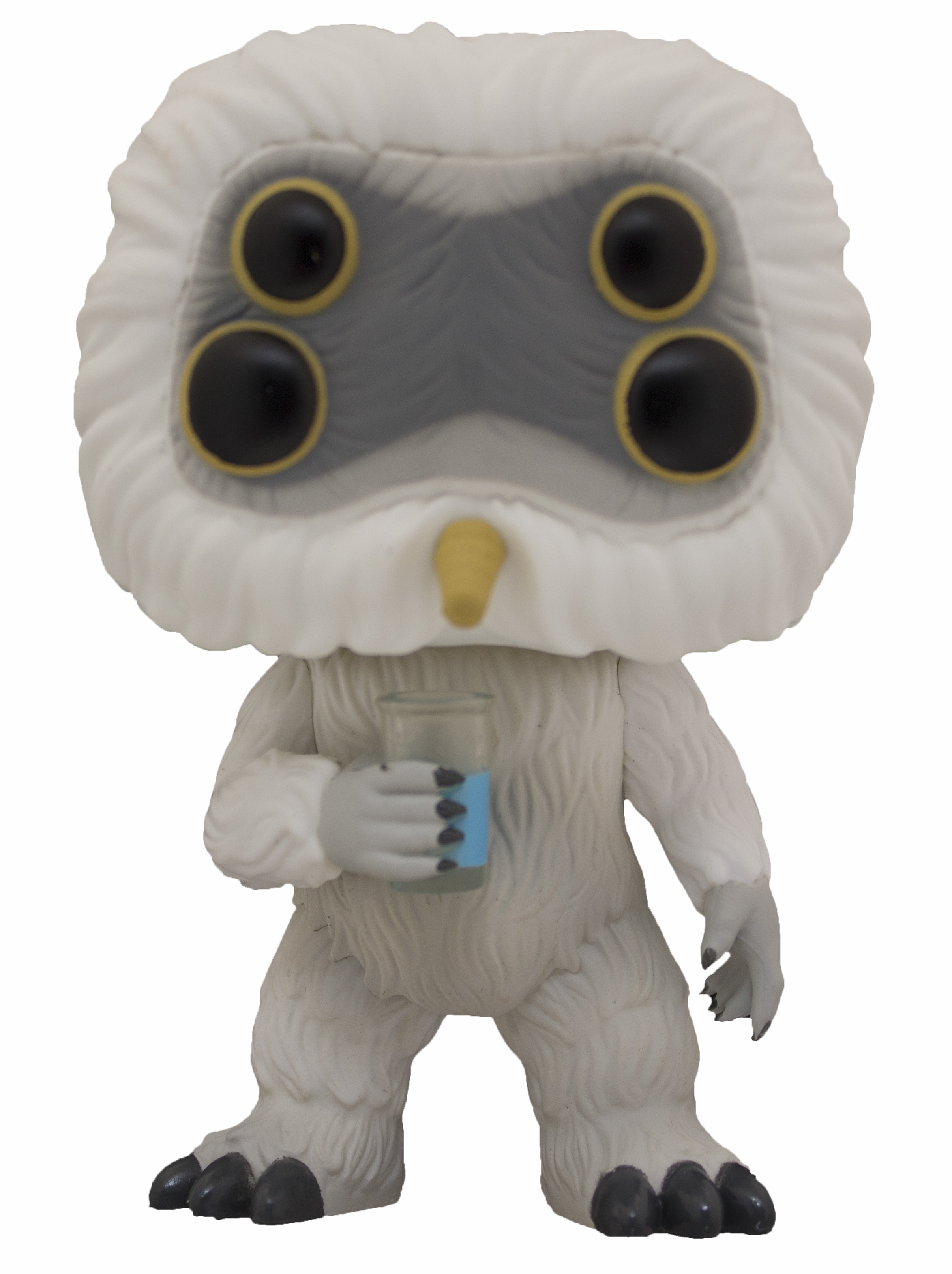 Muftak - Star Wars vinyl figure collectible - Main Image 2