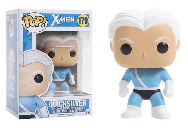 Pocket Pop Batman (Set 1)