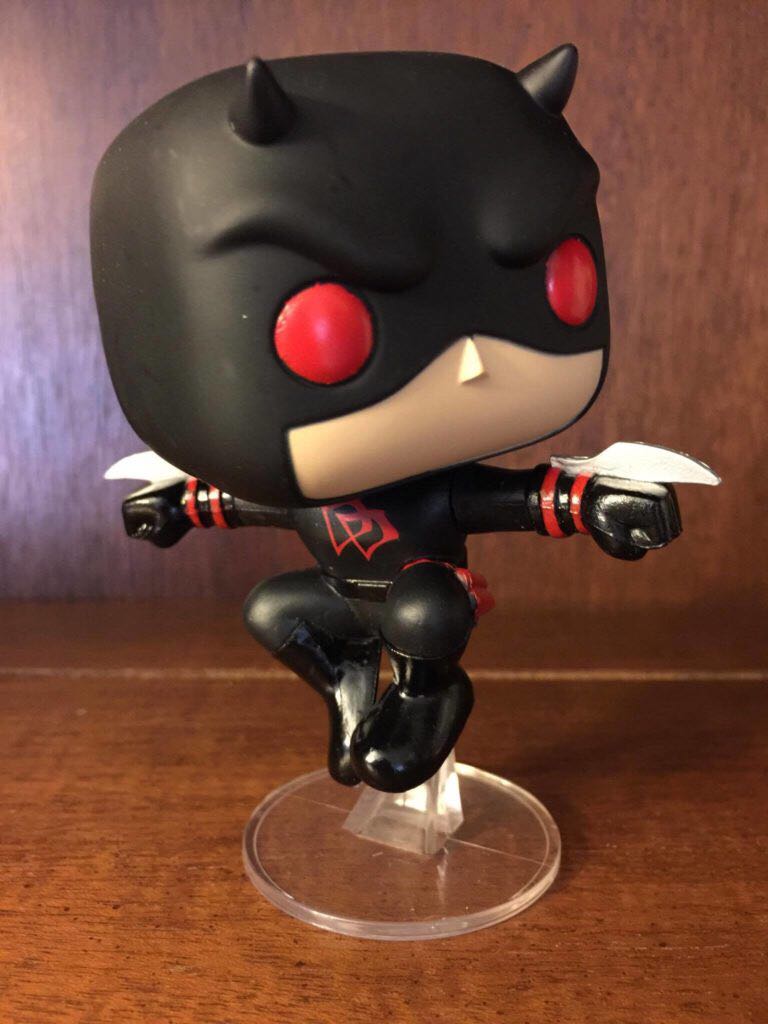 Supernatural: Demon Dean