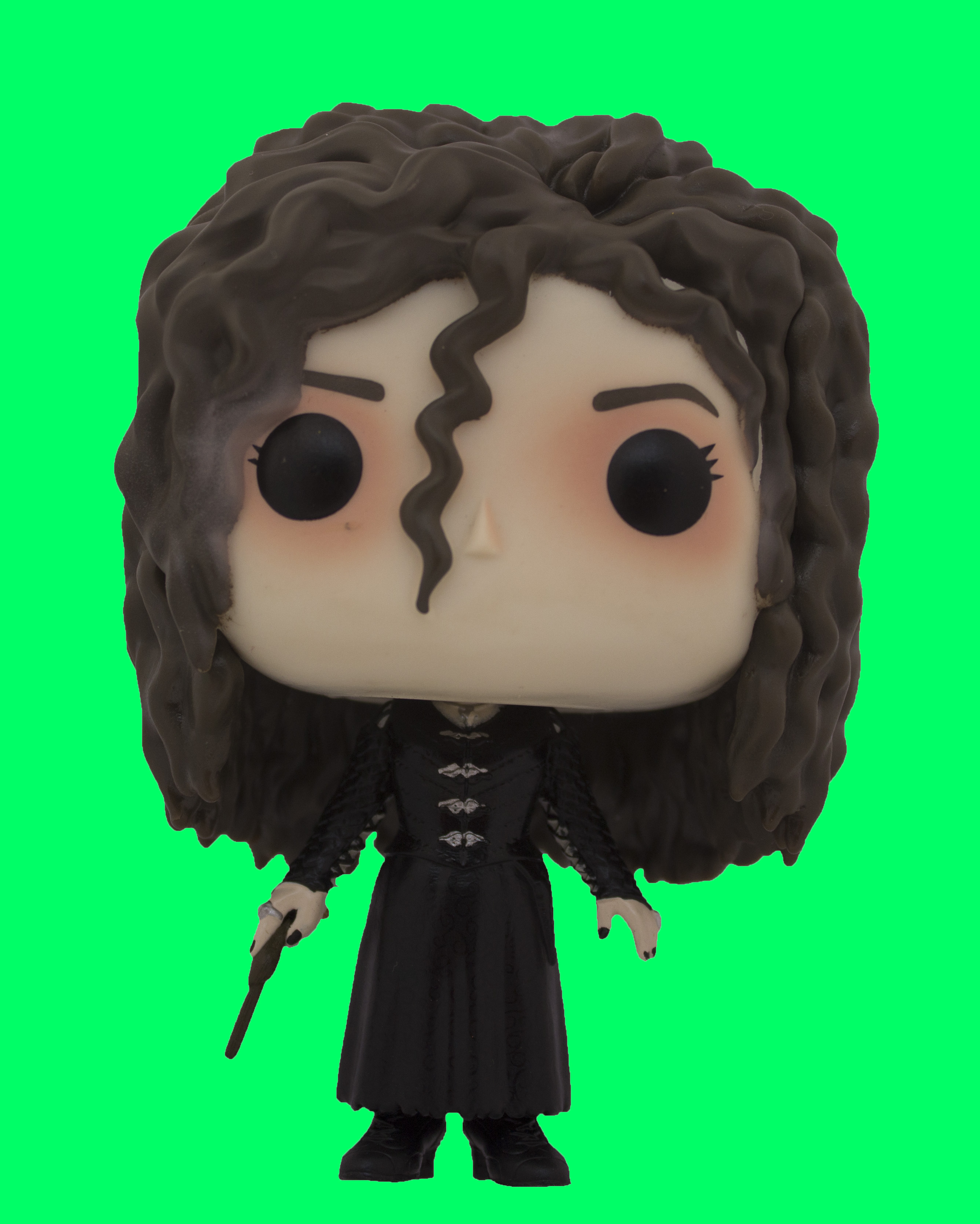 Living Dead Dolls - Pinhead Red 