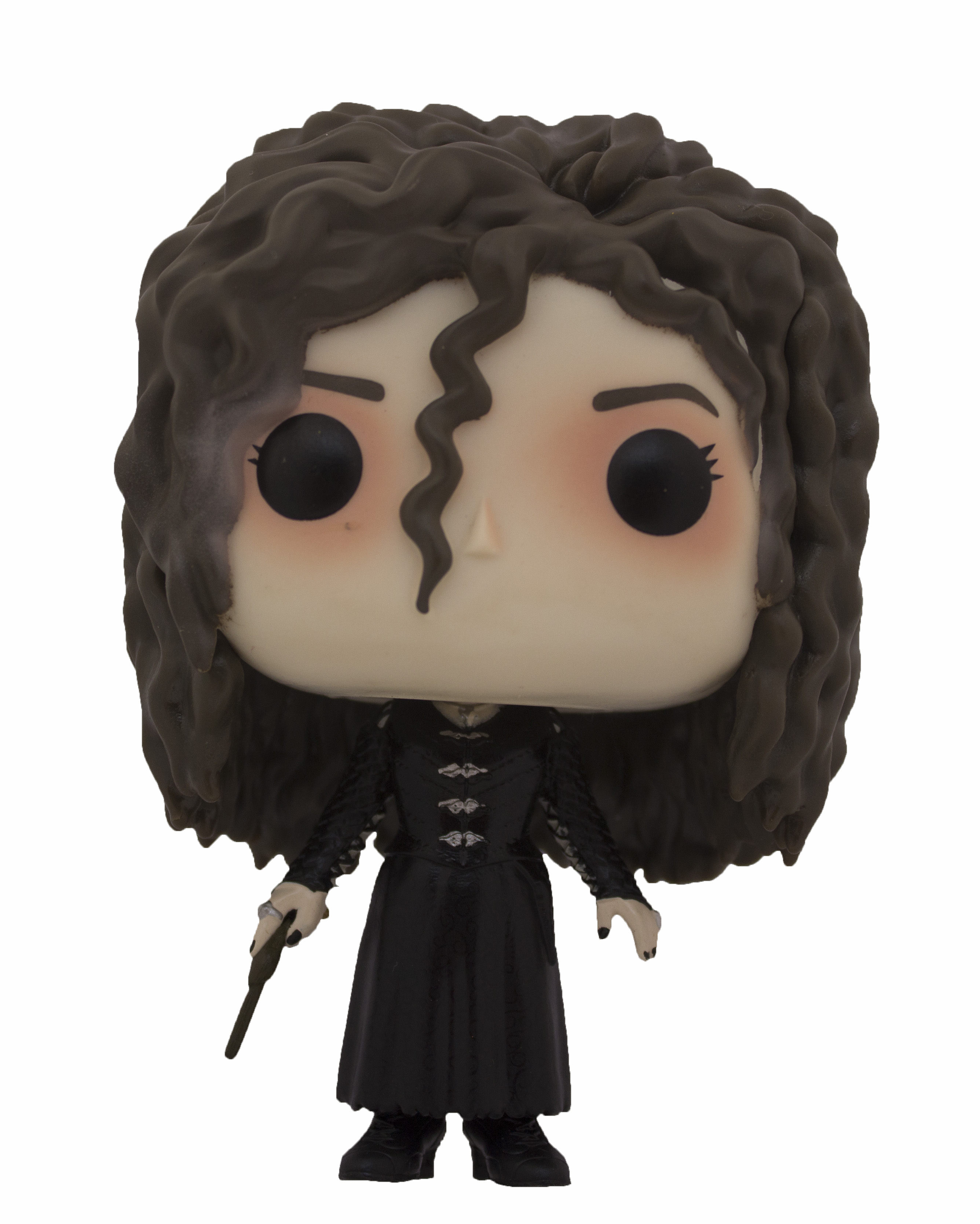 Bellatrix Lestrange - Harry Potter vinyl figure collectible - Main Image 2