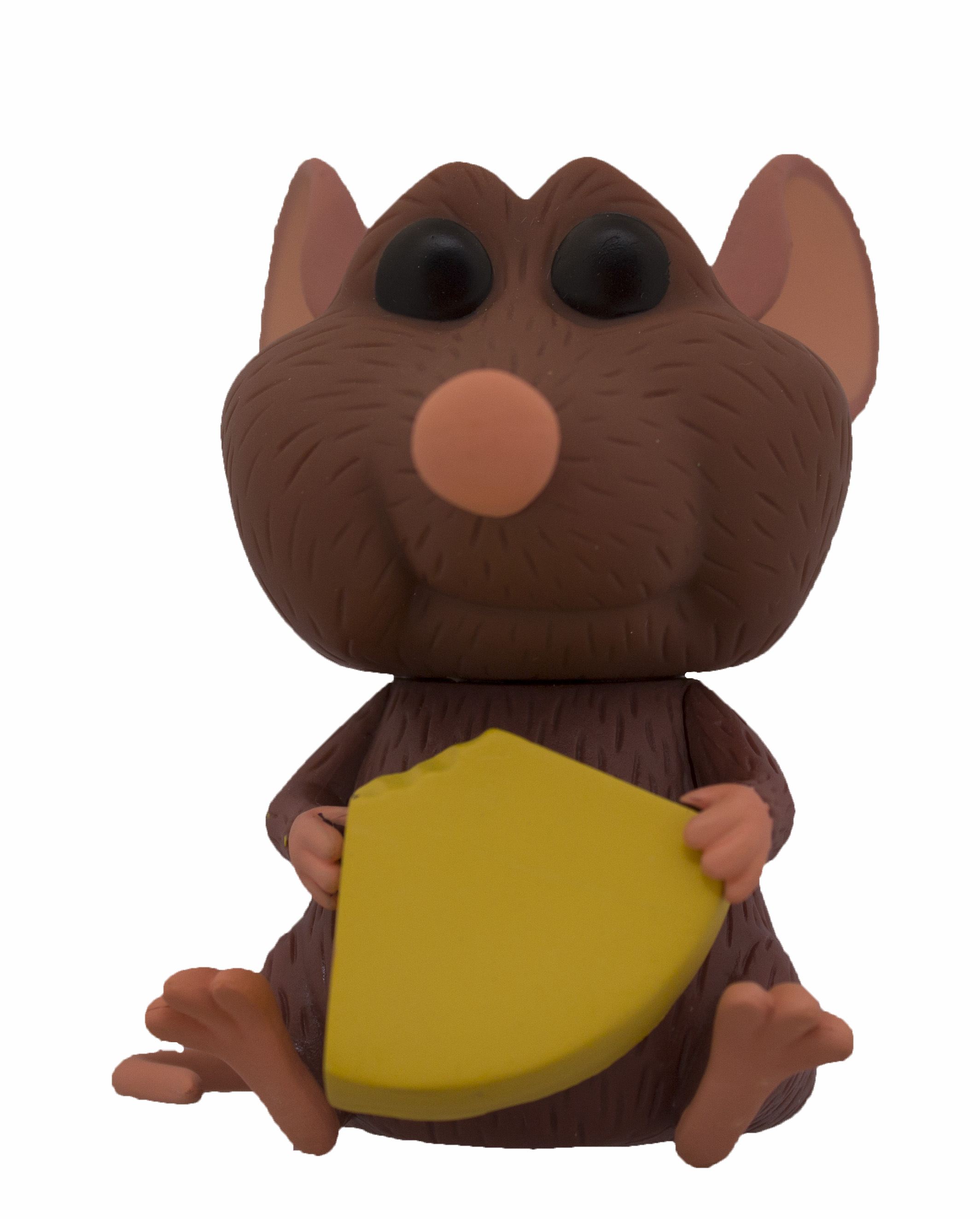 Emile - Disney vinyl figure collectible - Main Image 2