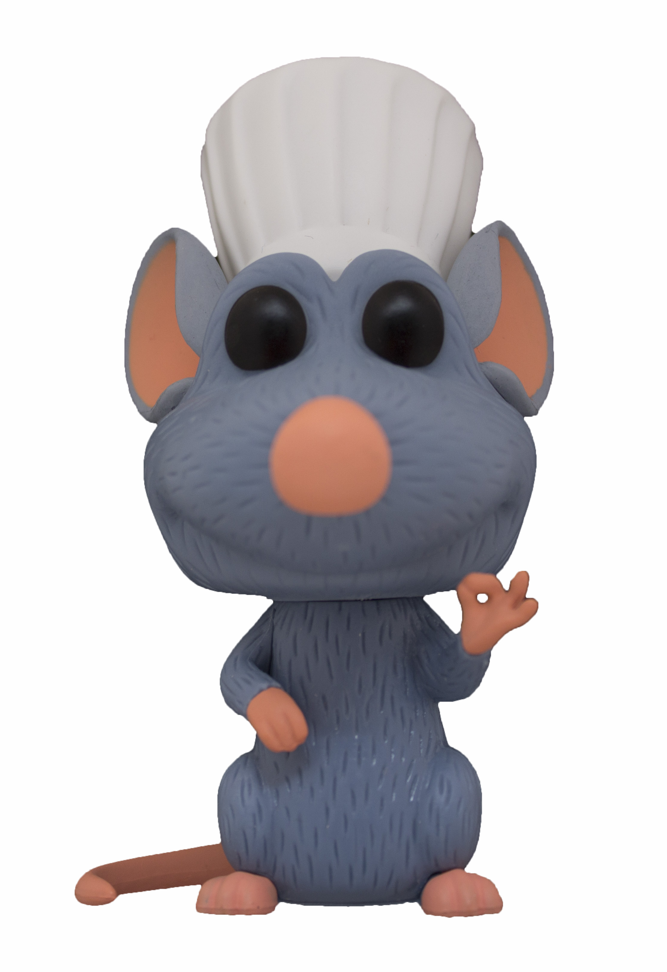 Remy - Ratatouille vinyl figure collectible - Main Image 2
