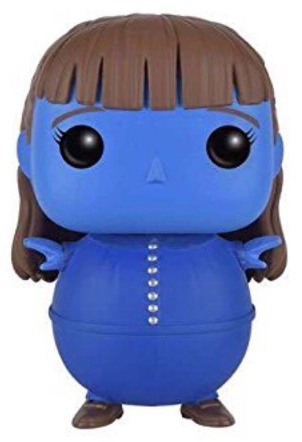 Foxy The Pirate (Glow)