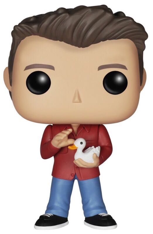 265 Joey T  vinyl figure collectible - Main Image 1