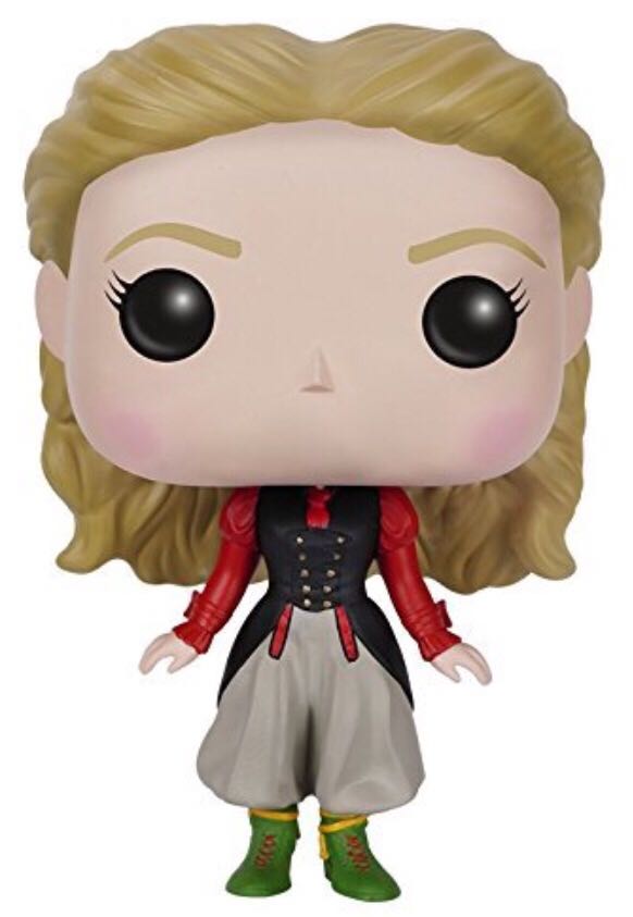 Batgirl Pint Size Hero Blue Suit