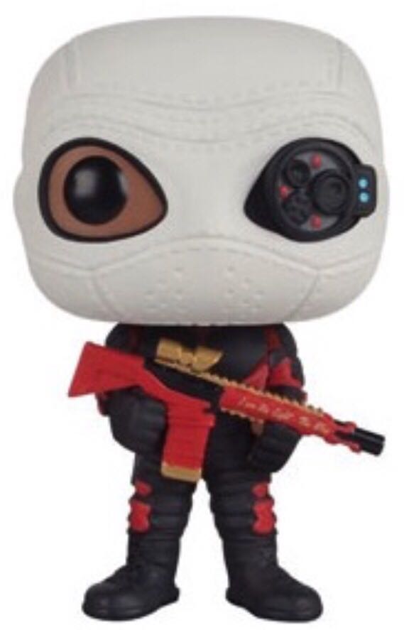 Punisher Chase
