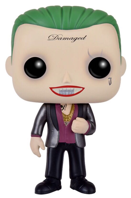 Dorbz DC Super Heroes: The Flash # 248