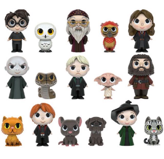 HP List  vinyl figure collectible - Main Image 2