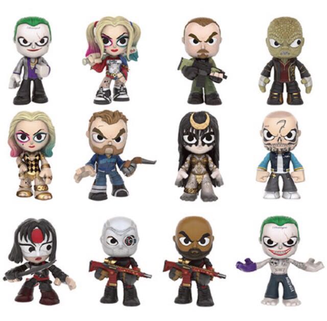 SS : 0 List  vinyl figure collectible - Main Image 2