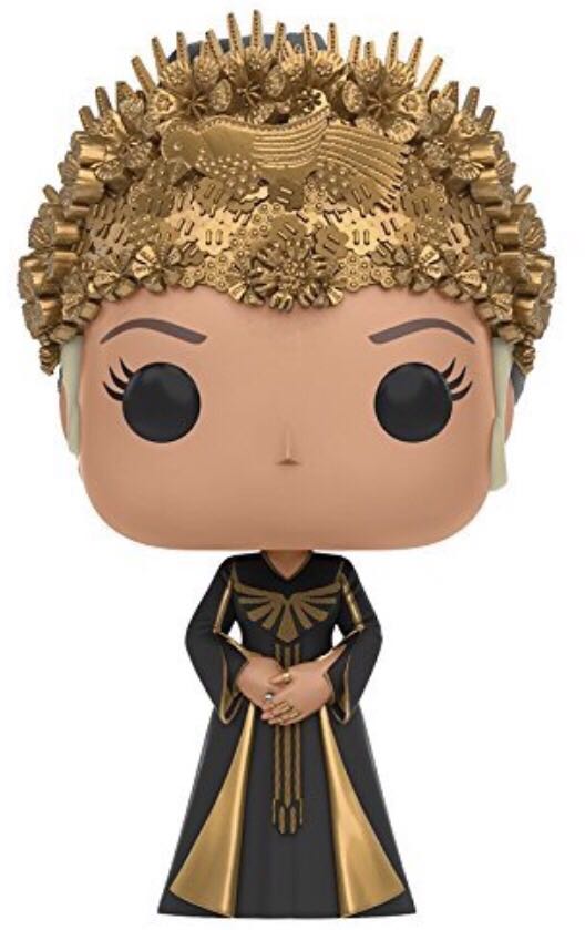 Nightmare Before Christmas  Minis Series 2 Vampire