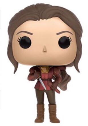 Funko Mystery Mini: TMNT - Donnie