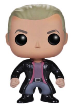 Chase Black Panther Dorbz