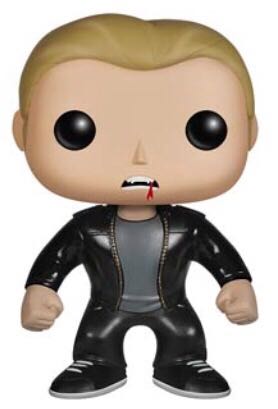 Harry Potter 00 KC: Severus Snape