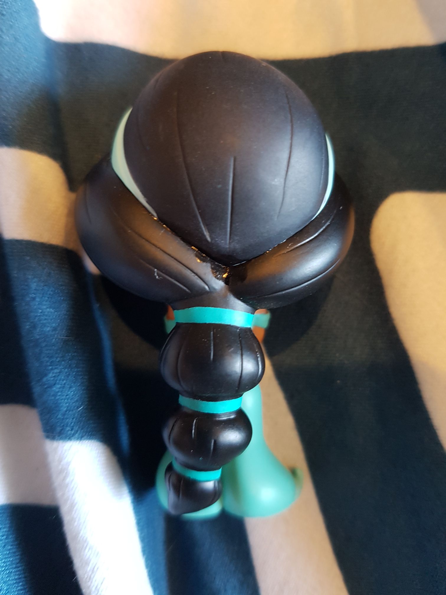 Jasmine Mystery Mini - Aladdin vinyl figure collectible - Main Image 2