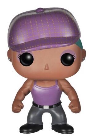 Lady and the Tramp (2 Pack)